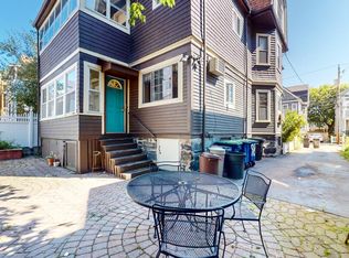 98 Bromfield Rd #1, Somerville, MA 02144