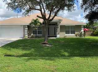 643 SW Jaslo Ave, Port Saint Lucie, FL 34953