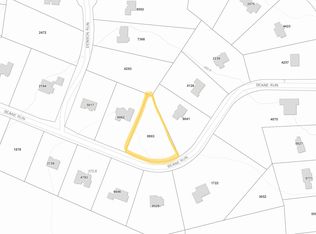 LOT 28 Beane Run, Rockingham, NC 28379