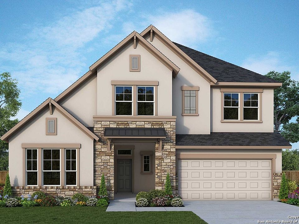 1st image of 124 Trailing Lantana Lane