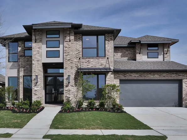 16518 Blissful Fields St, Hockley, TX 77447