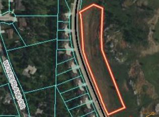 Park Dr, Rapid City, SD 57702