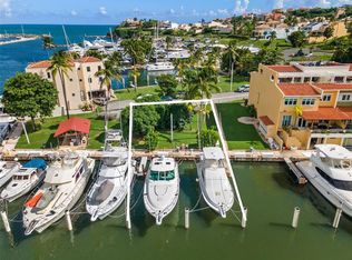 Seascape Peninsula Harbour Dr #11, Humacao, PR 00791