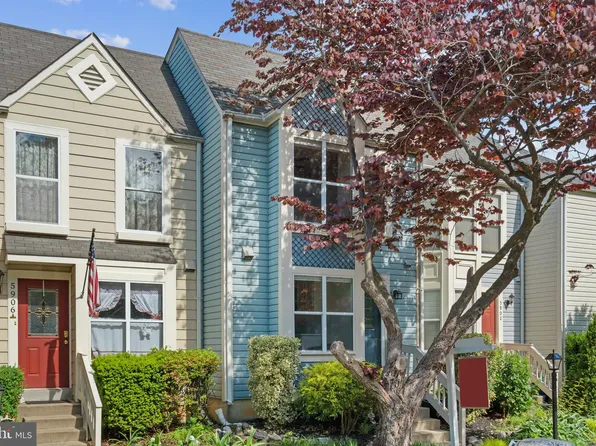 5904 Saint Giles Way, Alexandria, VA 22315