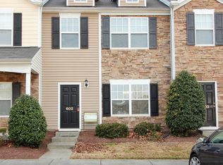 1725 T W Alexander Dr #602, Durham, NC 27703