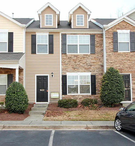 1725 Tw Alexander Dr #602 Photo 1