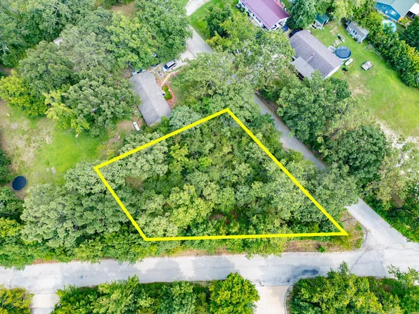 0 N Mapleshade Rd, Cuba, MO 65453