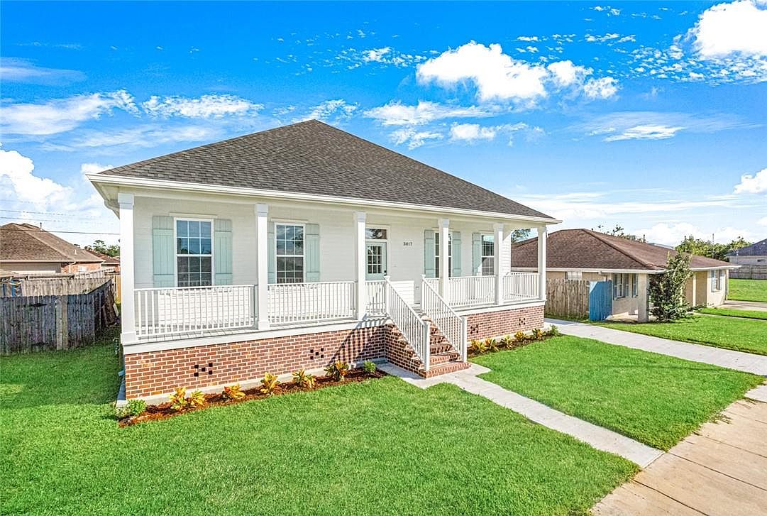 3017 Veronica Dr, Chalmette, LA 70043 | Zillow