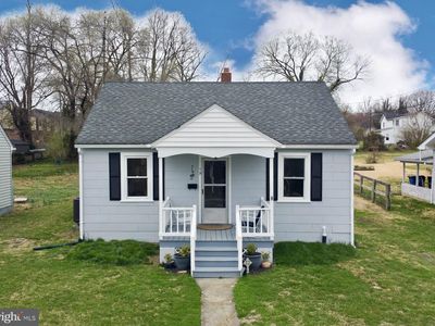 19 Page St, Berryville, VA, 22611