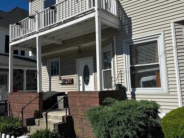 16 Falkland St #2, Brighton, MA 02135