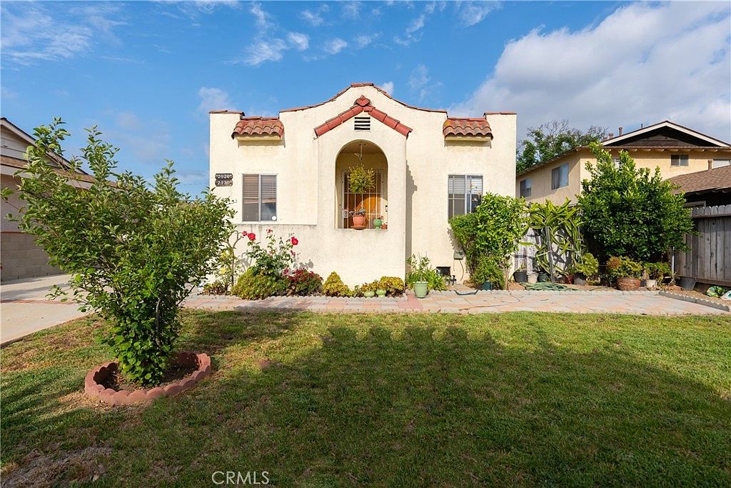 2130 Orange Grove Ave, Alhambra, CA 91803 | Zillow