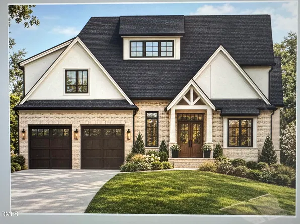 10348 Nash, Chapel Hill, NC 27517