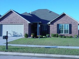 5104 NE Haddington Pl, Lawton, OK 73507