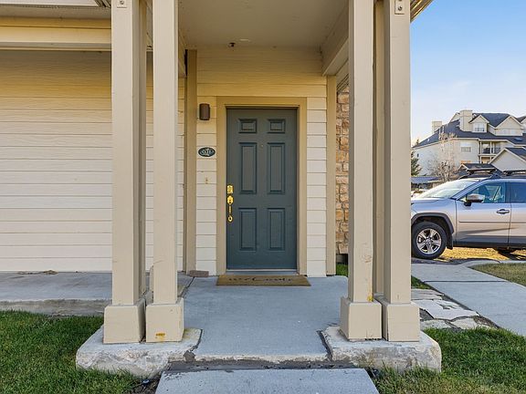 2nd image of 900 Bitner Rd APT G21