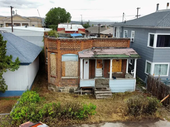 929 S Arizona St, Butte, MT 59701