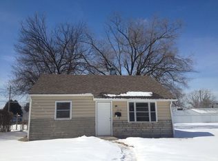 3316 Monroe St, Fort Wayne, IN 46806