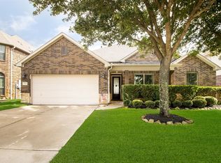 21363 Kings Mill Ln, Kingwood, TX 77339
