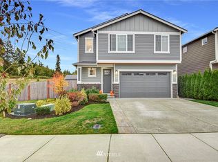 12018 61st Dr SE, Snohomish, WA 98296