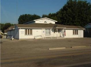 105 N 2nd Ave, Princeton, IN 47670