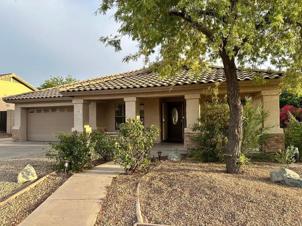 3251 W Vista Bonita Dr, Phoenix, AZ 85027