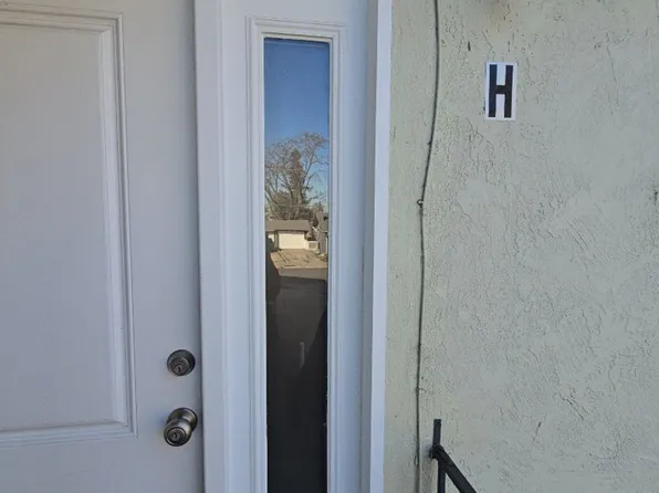 M818, 818 Taylor St APT H, Medford, OR 97504