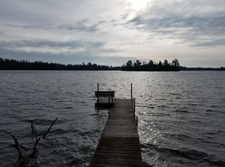 On Paint Lake Road W 1 LOT W, Iron River, MI 49935