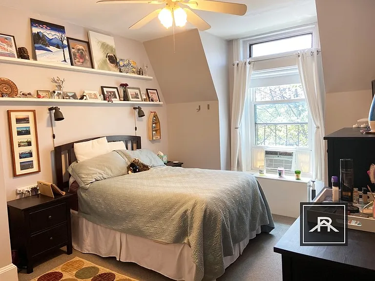 473 Commonwealth Ave #4F — Photo 6