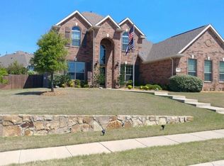 6711 Winding Valley Trl, Rowlett, TX 75089