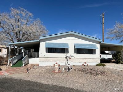 3003 Hualapai Mountain Rd #48, Kingman, AZ, 86401