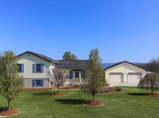 10574 Phillips Store Rd, Broadway, VA 22815