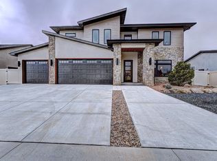 711 Lime Creek Rd, Grand Junction, CO 81505