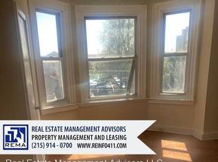 5111 Viola St, Philadelphia, PA 19131