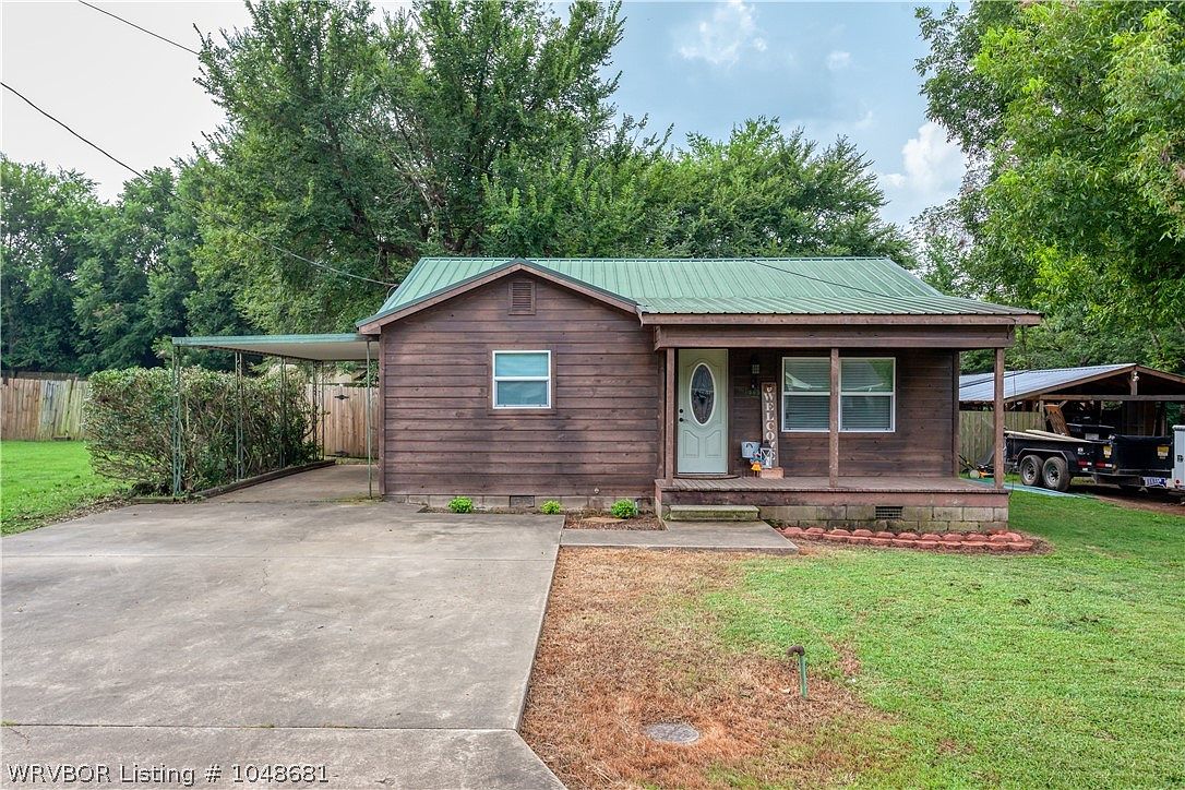 305 E Center St, Mansfield, AR 72944 Zillow