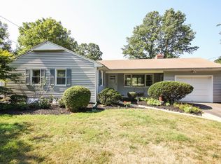 1130 Washington Valley Rd, Basking Ridge, NJ 07920