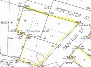 0 Kearsarge Ave, Woburn, MA 01801