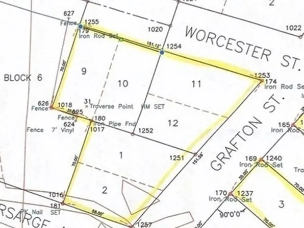 0 Kearsarge Ave, Woburn, MA 01801