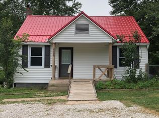 426 Highway H, Salem, MO 65560