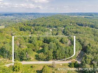 0 Davis Ridge Rd, Ringgold, GA 30736