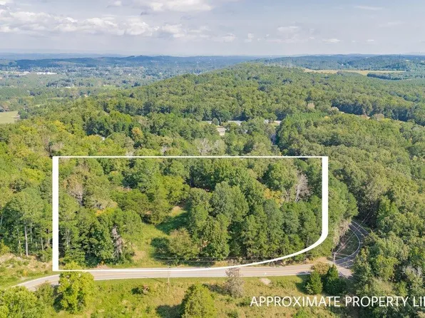 0 Davis Ridge Rd, Ringgold, GA 30736