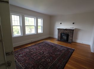 16 Blakeslee St #1, Cambridge, MA 02138