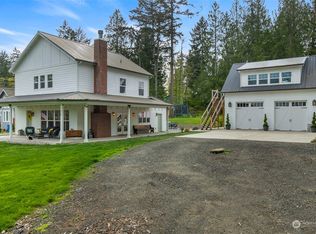 7317 Byron St NE, Olympia, WA