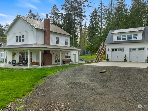 7317 Byron Street NE, Olympia, WA 98506