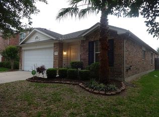 17318 Stone Peaks Dr, Houston, TX 77095