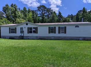 462 Bump Rd, Webb, AL 36376