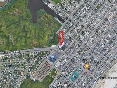 3313 Bay Ave #3315, Ocean City, NJ, 08226