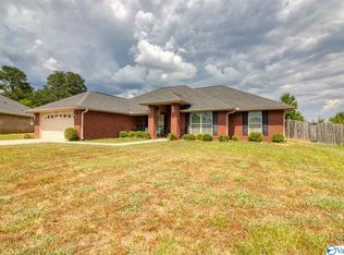 28254 Odie Scott Dr, Ardmore, AL 35739