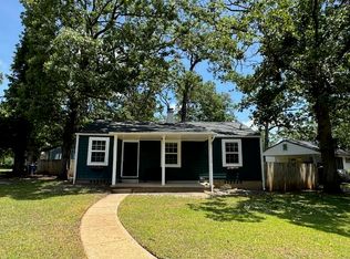 700 Cherry Dr, Aiken, SC 29803