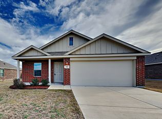 1108 Skyline Dr, Hutchins, TX 75141