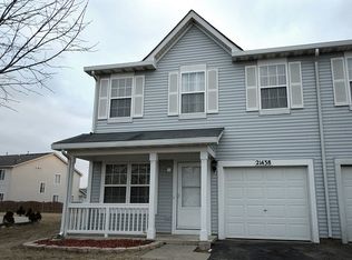 21438 W Franklin Cir, Plainfield, IL 60544