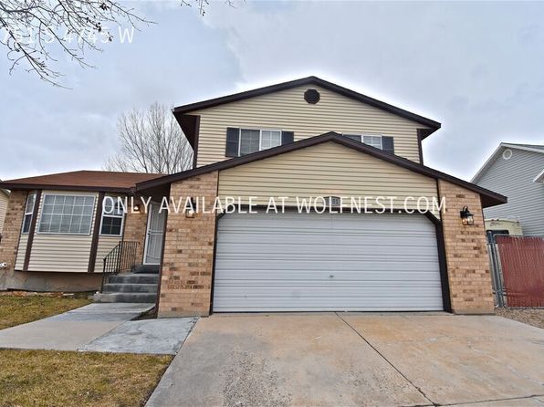 3751 S 4745 W